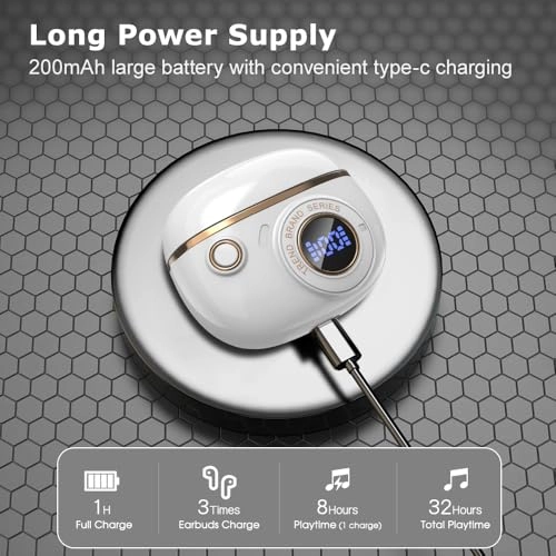 Wireless Earbuds Wireless Earbud