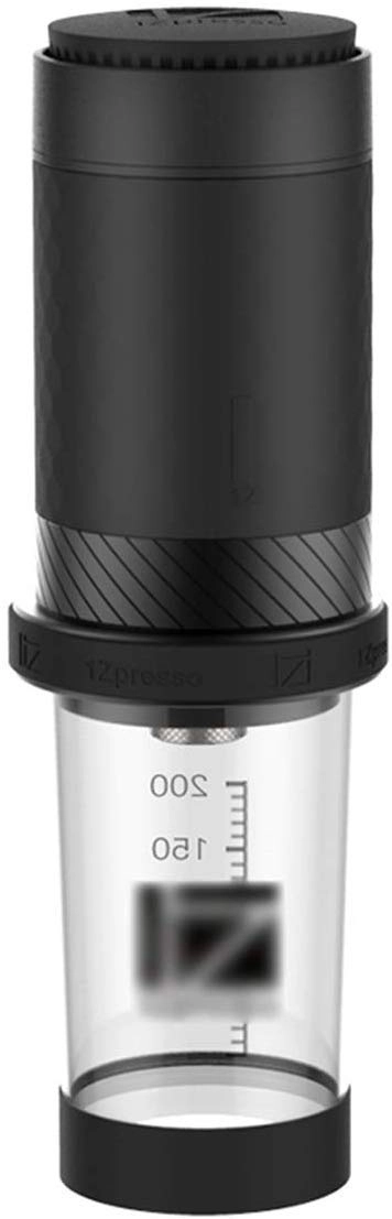 GZDPDH Portable Coffee Maker