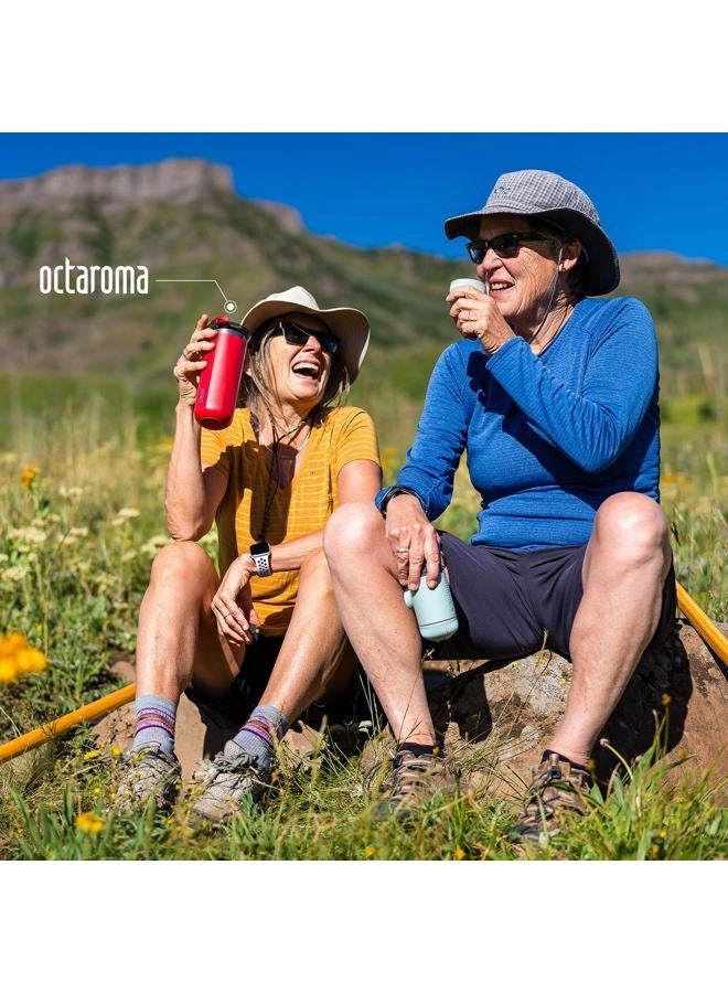 Nanopresso - 80 Liter + Protective Case + Minipresso