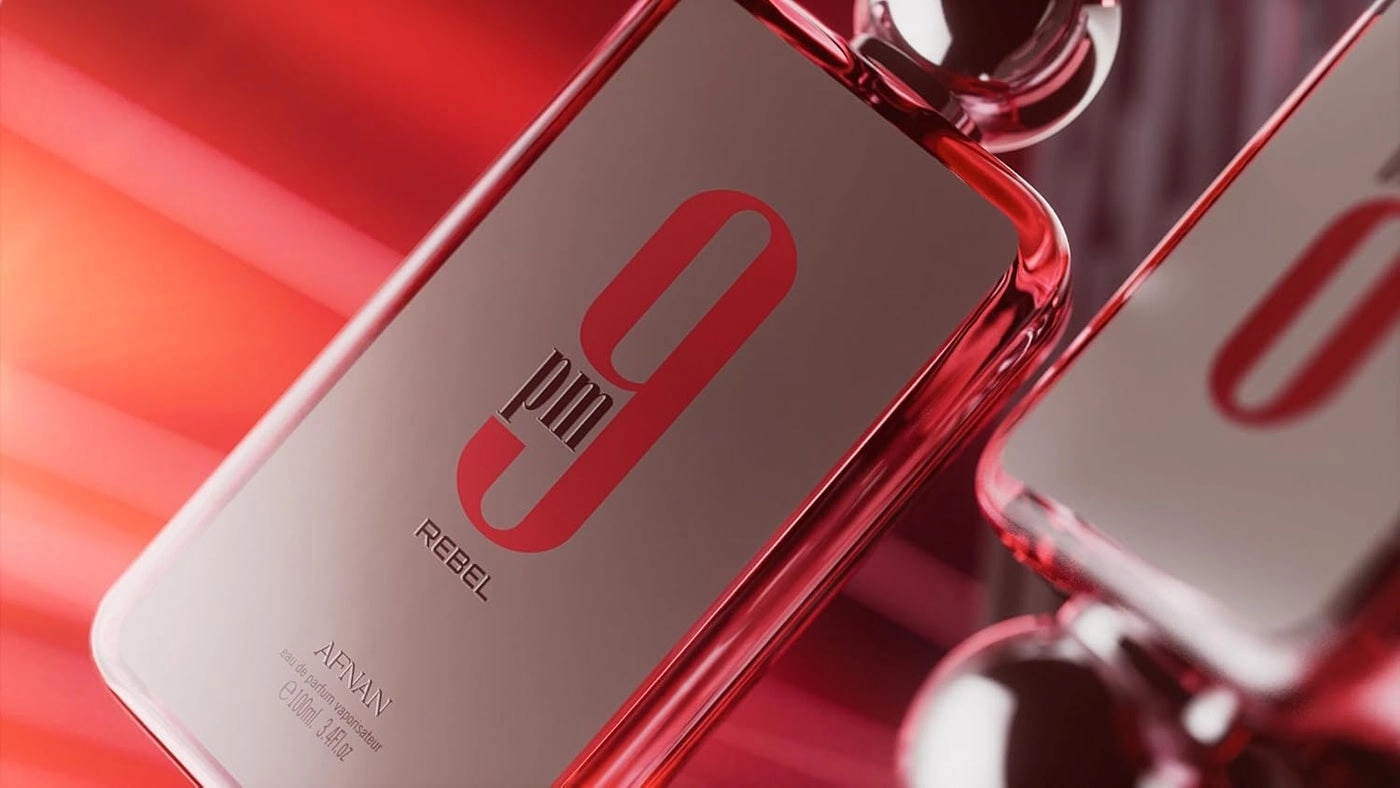 9PM Eau de Parfum 100ml