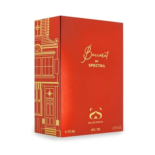 Baccarat Eau de Parfum 75ml