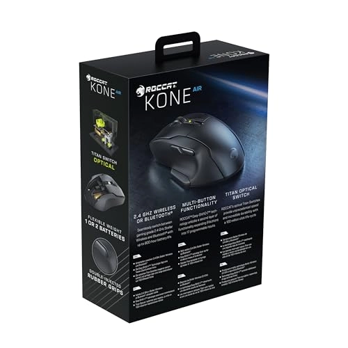 Kone Air - Bluetooth