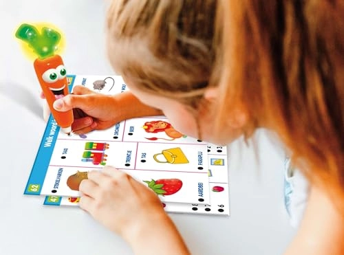 Carotina - Toddler 1 pieces