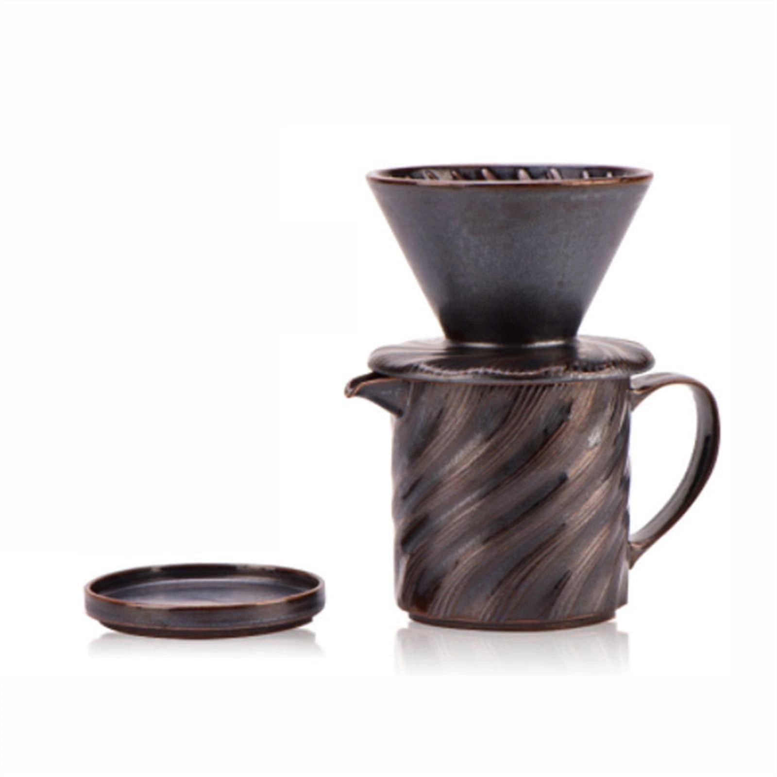 TEmkin Cafetera Espresso Machine