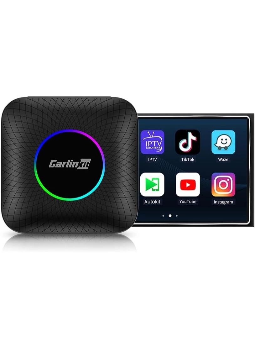 2Air - Wireless Dongle Black