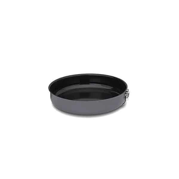 LiTech Frying Pan - 21 cm non-stick ceramic coating