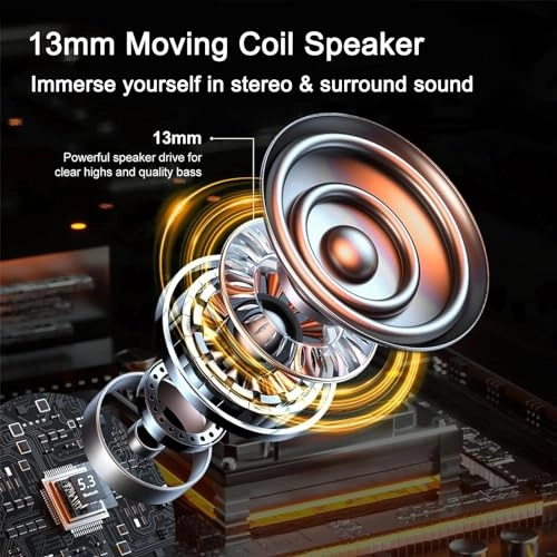 Invisible Sleep Wireless Earbud