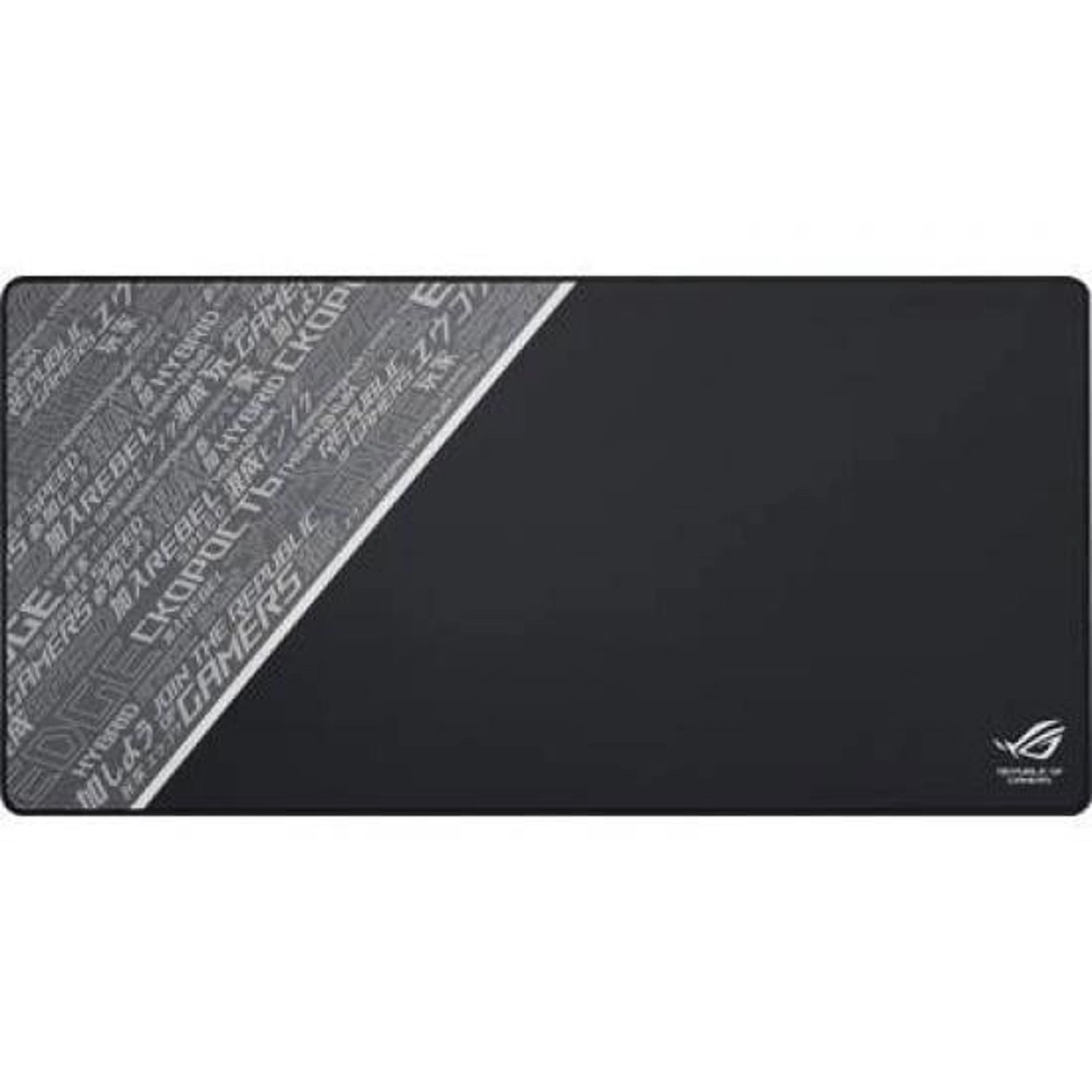 ROG Sheath XXL Rubber Gaming Mouse Pad - 90x44 cm