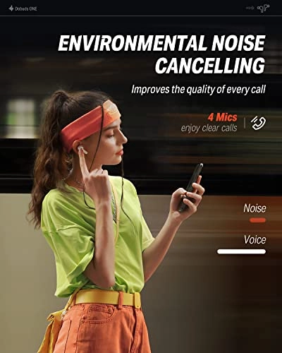 Dobuds ONE Wireless Earbud