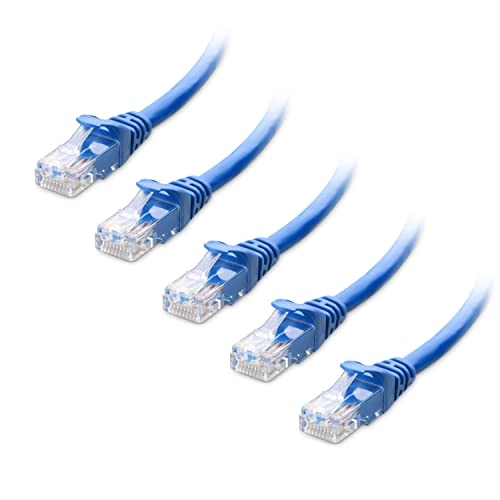Cat 6 Ethernet Cable - 3ft