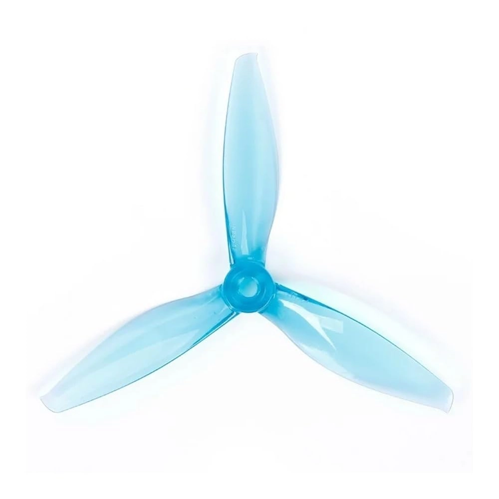 5135V2 - 6 Pairs 5.1 inch 3-Blade