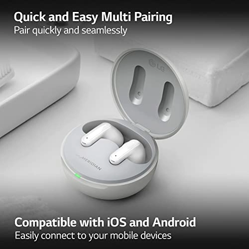 TONE Free UFP9 Wireless Earbud