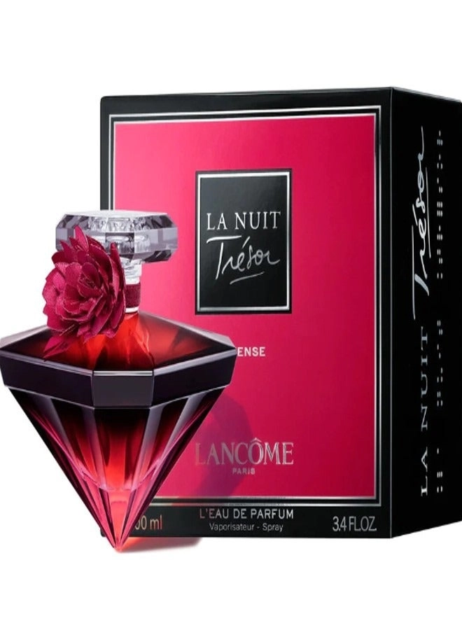 La Nuit Trésor Intense Eau de Parfum 100ml