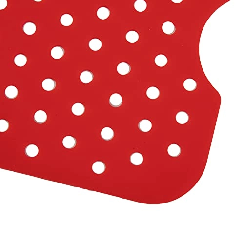 Air Fryer Silicone Liners - Silicone 2 Pack