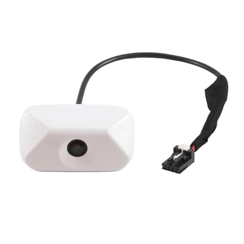 Reversing Camera - Night vision High-definition