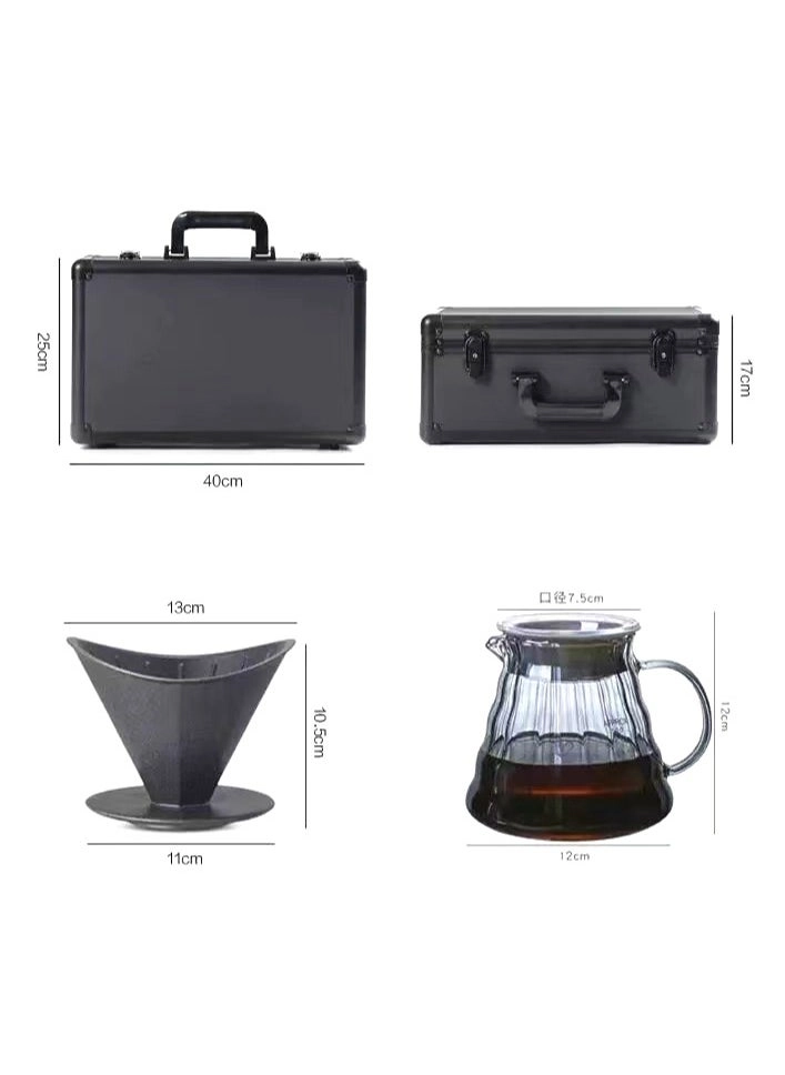 Coffee Maker Set 152898