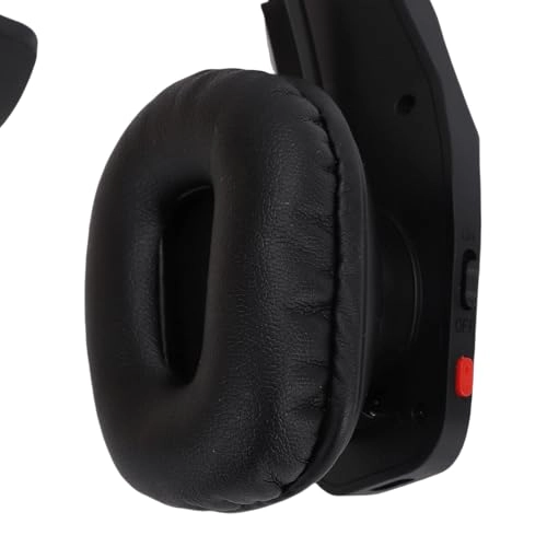 2f19m6nu5z Wireless Headset
