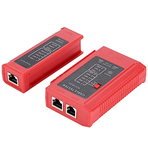 WZ-468 - RJ45 RJ11 automatic