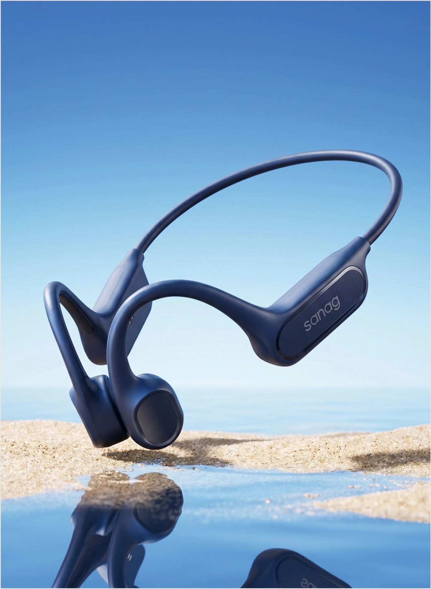 B33S Wireless Headphone
