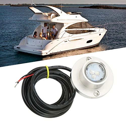 Marine Underwater LED Light