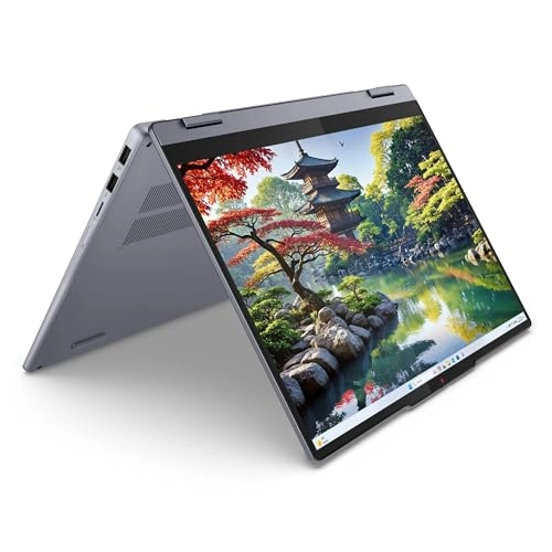 IdeaPad 5i 2-in-1 83KR0047US - 14'' Core Ultra 5 8GB DDR5 512GB SSD
