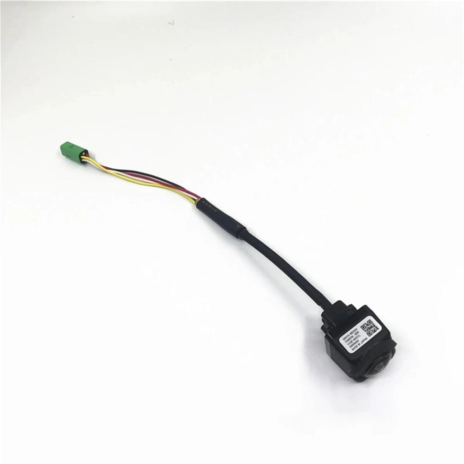 KingChuan Rear View Camera - Plug and Play
