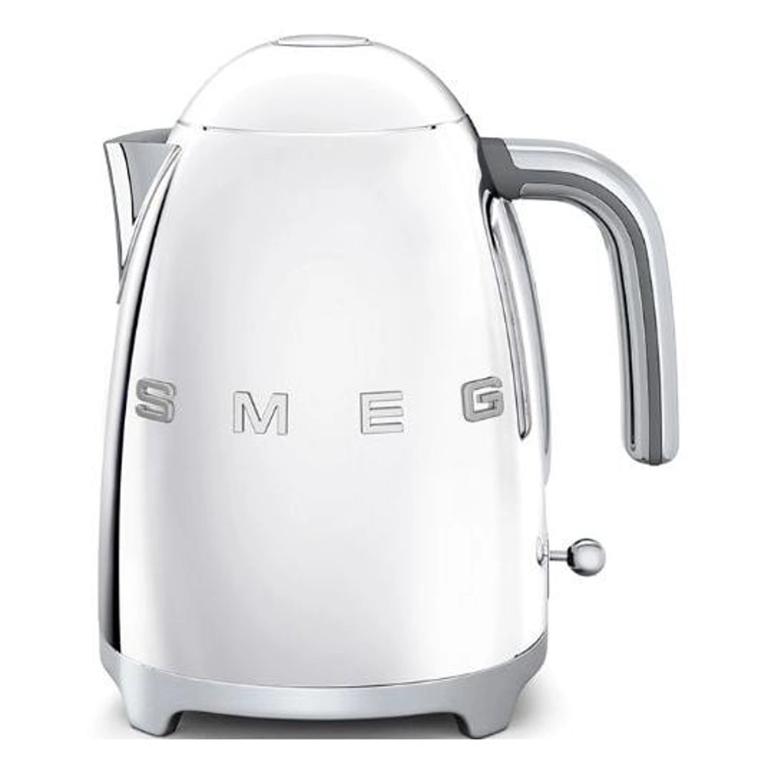 Smeg KLF03SSUK - 1.7 Liter(s)