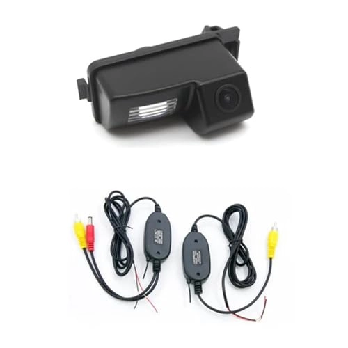 Rear view reversing camera - Night vision 1080p*720p