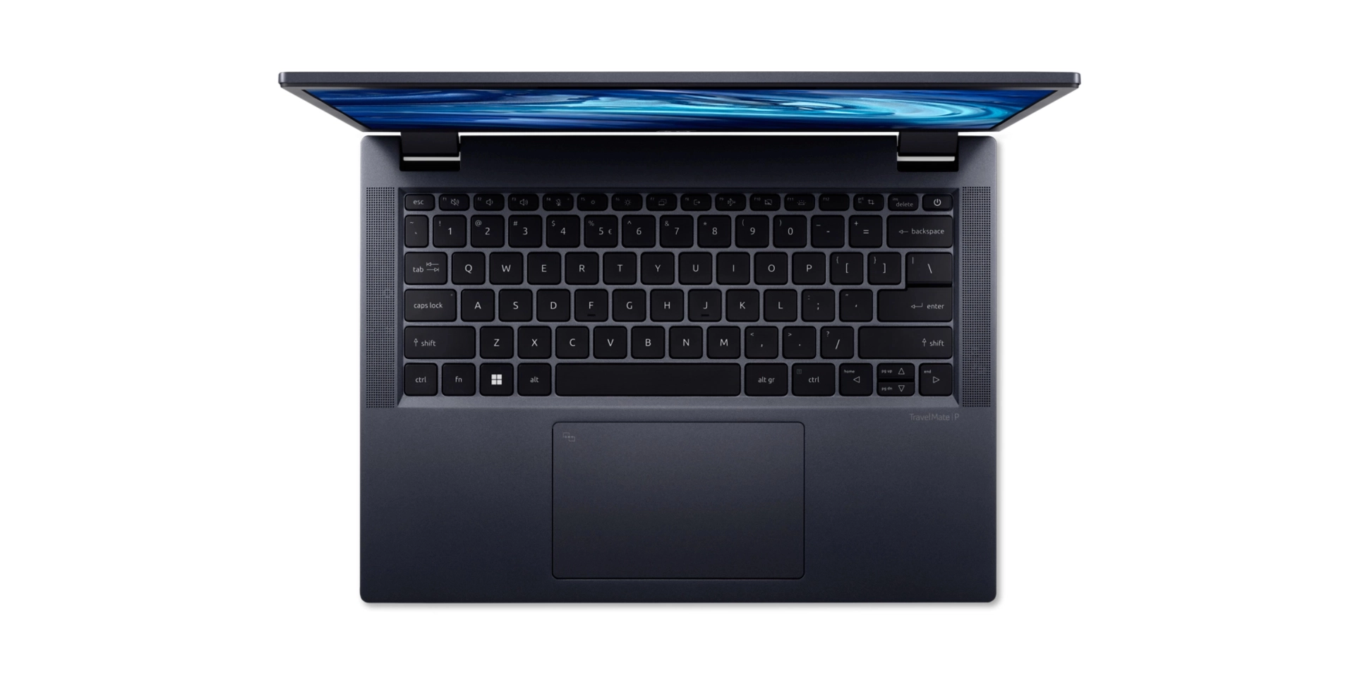 TravelMate P4 500045457 - 14'' Ryzen 5-8540U 16GB 512GB SSD