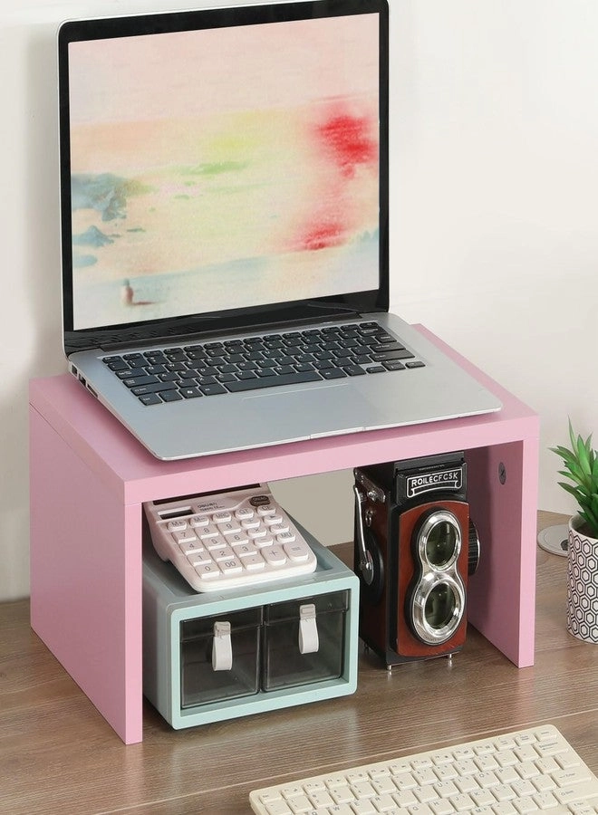 Adjustable Monitor Stand Riser Pack