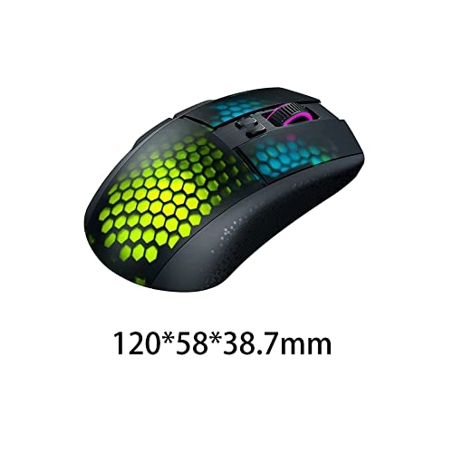 Computer Gaming Mouse - Bluetooth