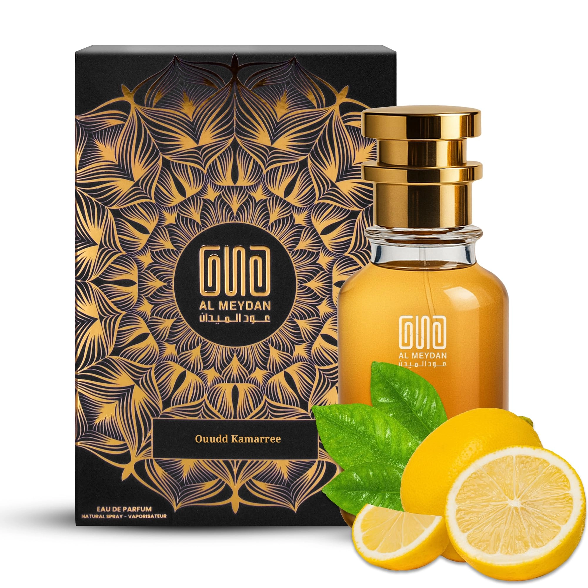 Oud Al Meydan Ouudd Kamarree - 50 ML