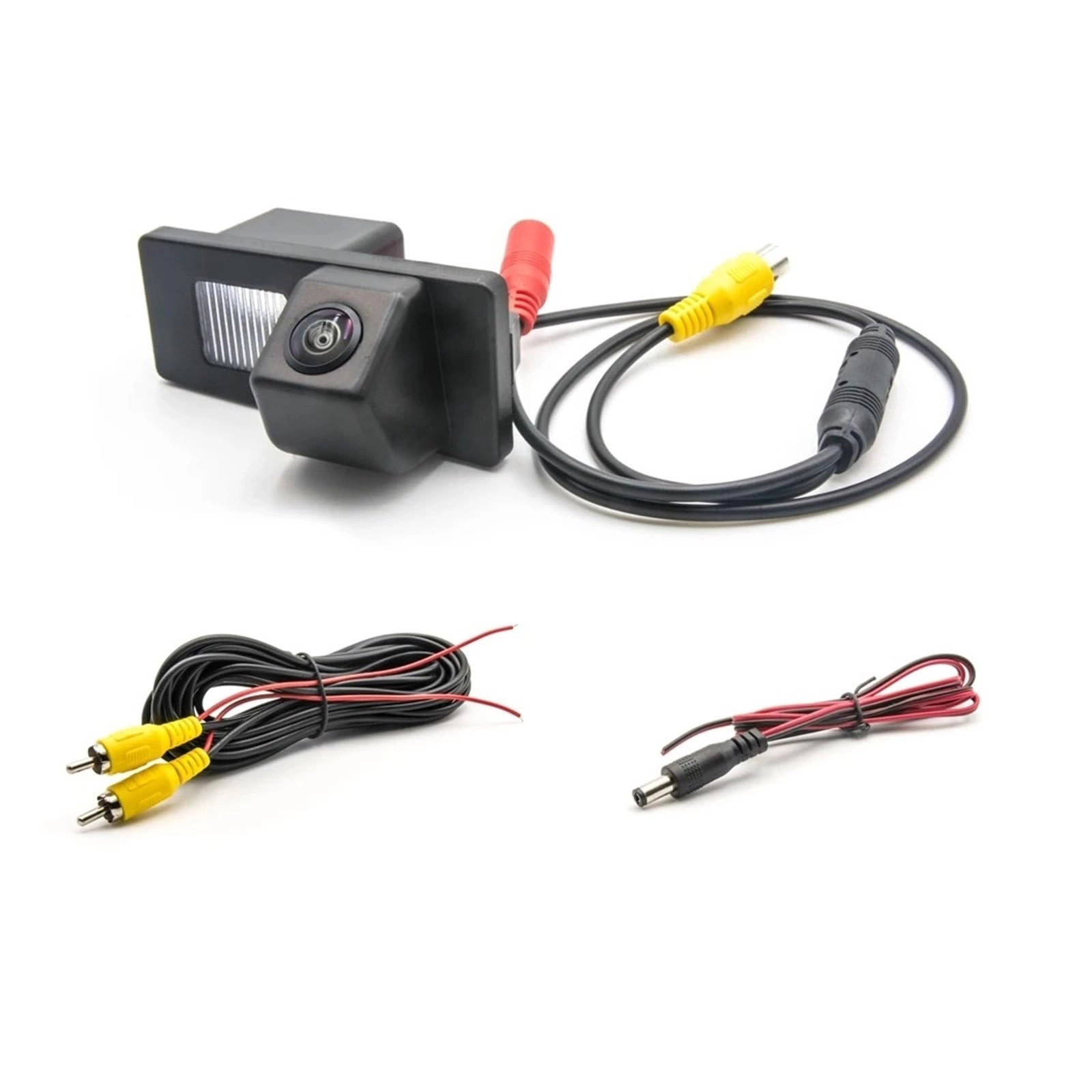 HD Reversing Camera - Night vision Wired 1280 x 720