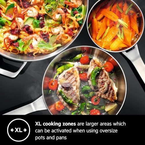 HK624010FB Ceramic hob