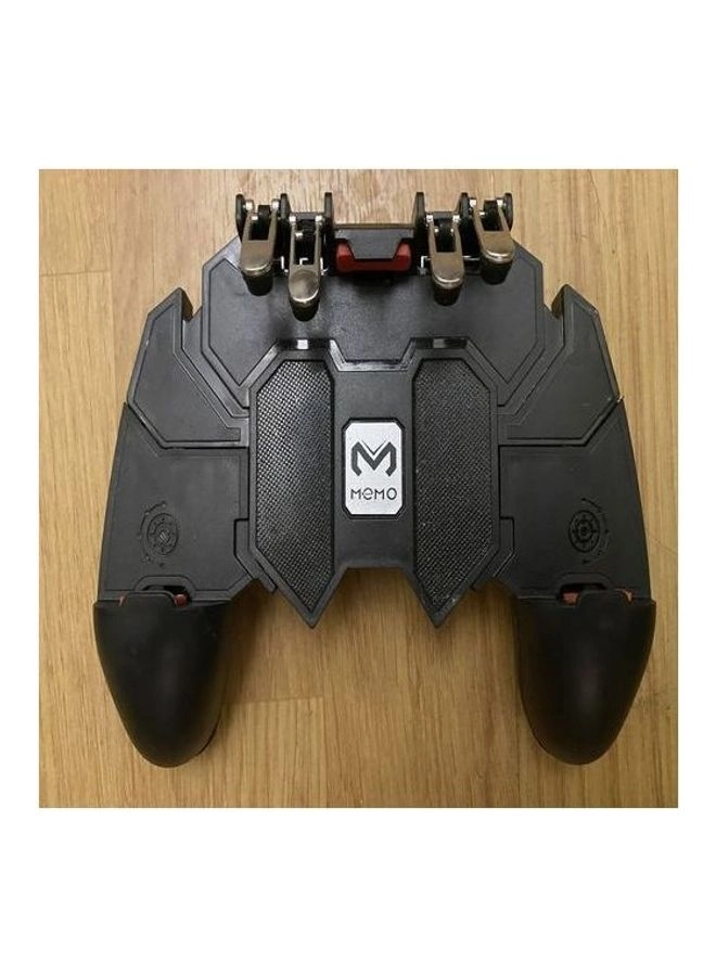 AK-66 - Wireless + Finger Gloves - 1 Pair Touch