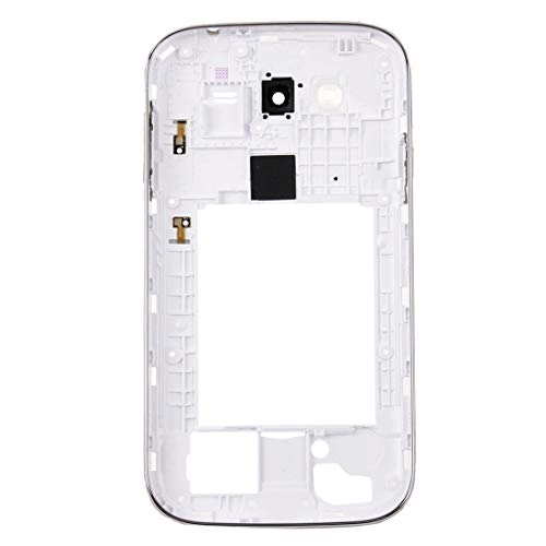 Middle Frame Bezel/Back Plate Housing Camera Lens Panel - Samsung Galaxy Grand Neo Plus /i9060i(Single Card Version)