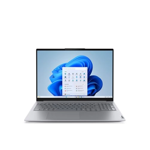 ThinkBook 16 Gen 8 21SK001GGR - 16'' Core Ultra 7-255H 16GB DDR5 1TB SSD