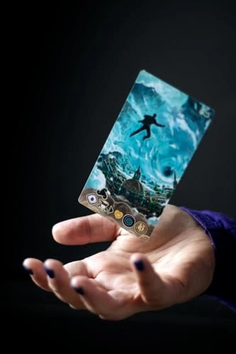 Unconscious Mind: Nightmares Expansion