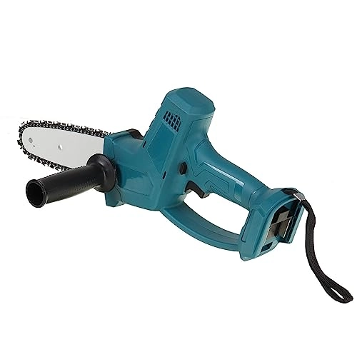 Electric Chain Saw - 1080W