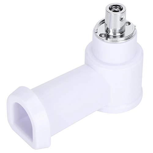 Food Mixer Parts - Stainless Steel ABS 17.1x7.4x12.7cm