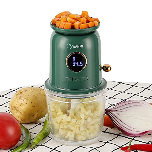Baby Food Processor - 300ml