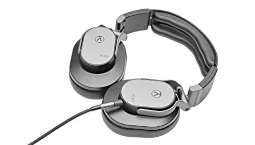 Hi-X55 Wired Headphone