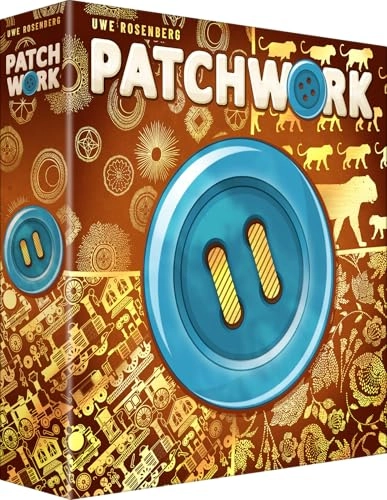 Patchwork Specials: 10-Year Anniversary Edition