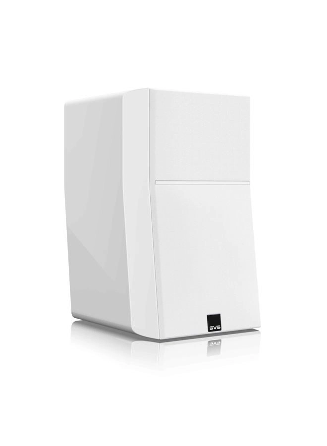 Ultra Evolution Bookshelf