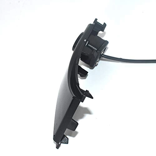 Front View Camera - Night vision 728x512 pixels