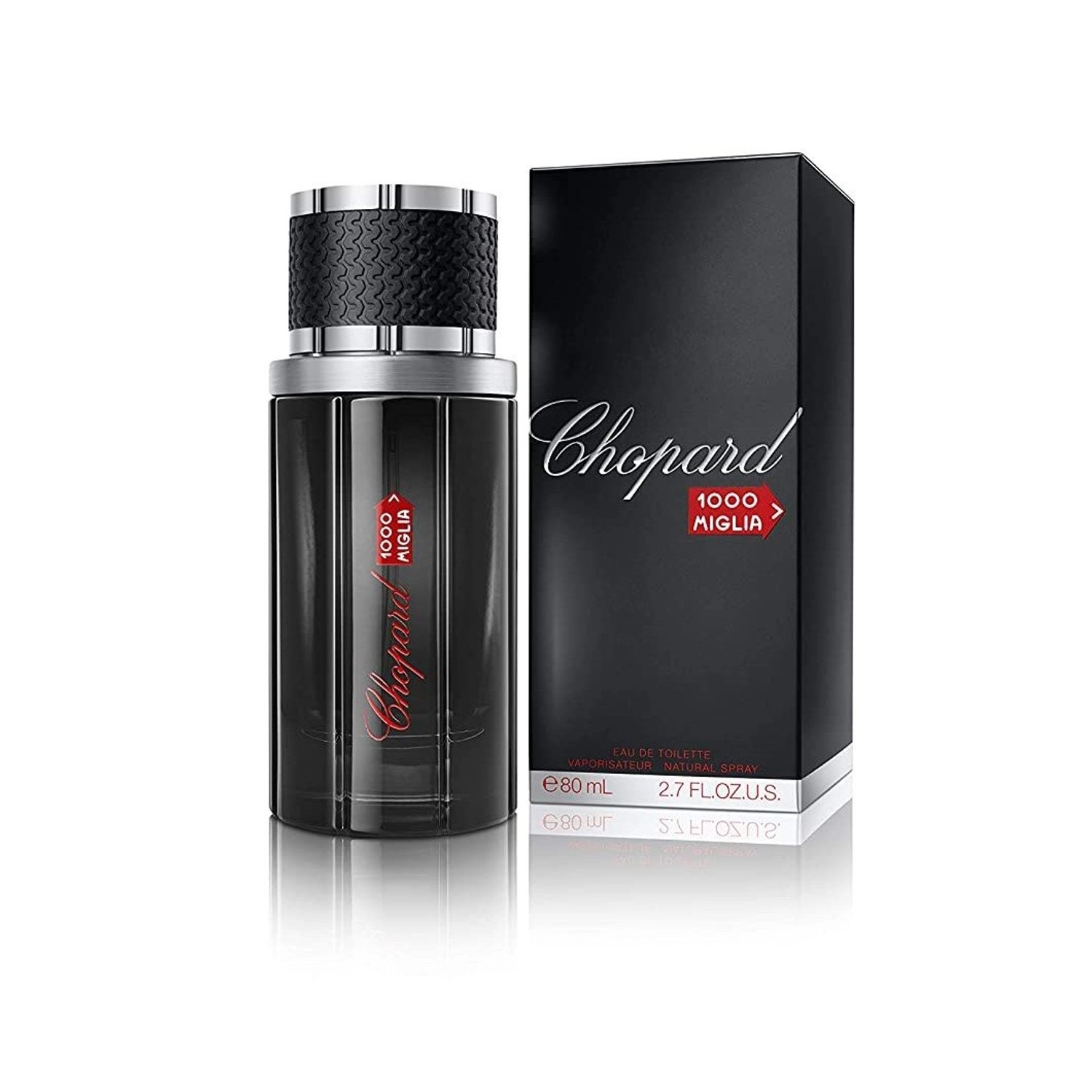 1000 Miglia Eau de Toilette 80ml