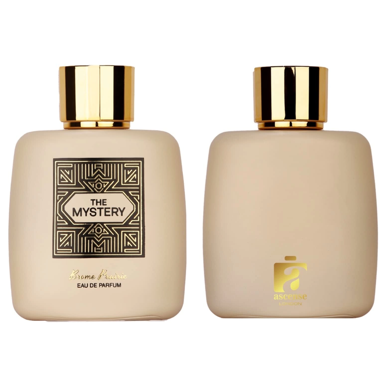 Ascense London The Mystery - Eau de Parfum 100ml