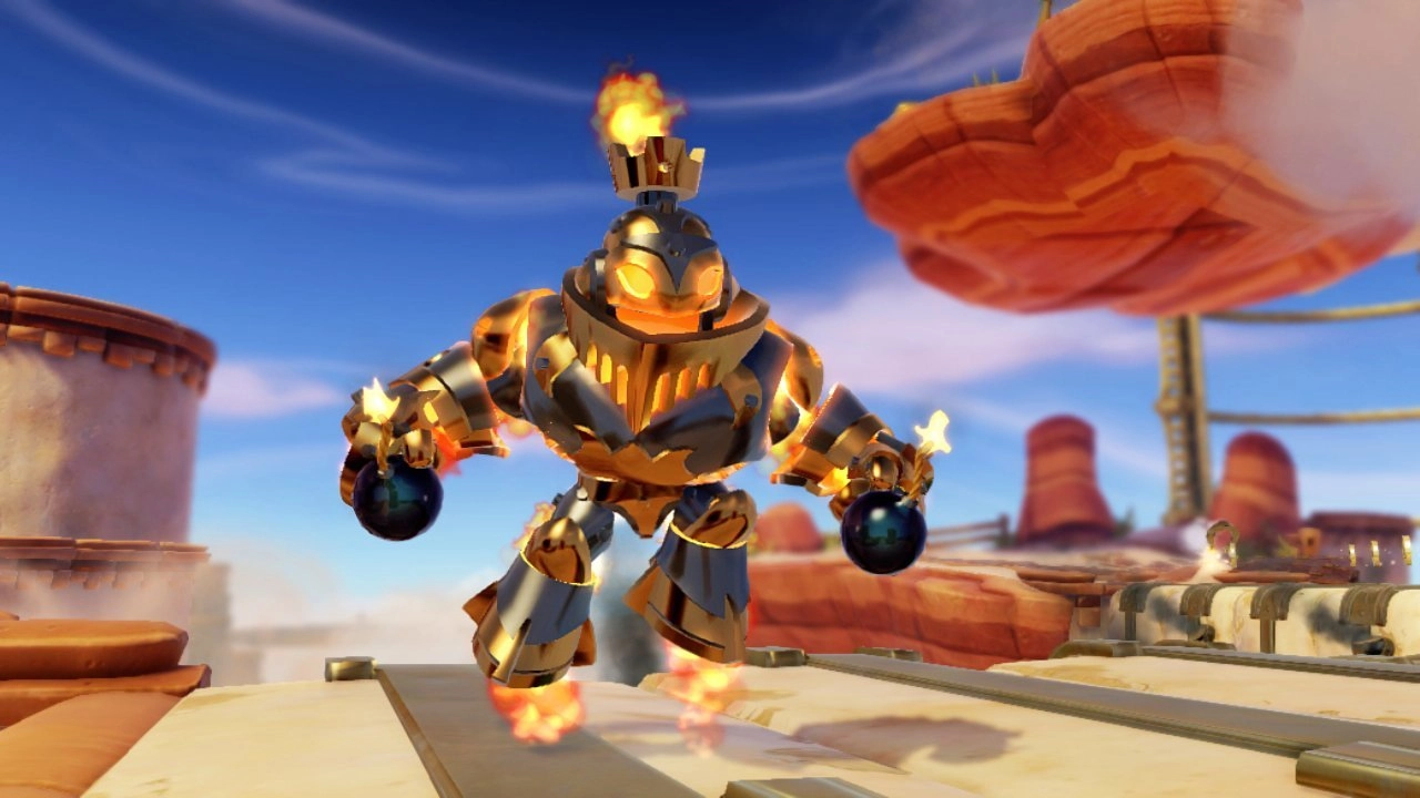 Skylanders SWAP Force Value Bundle Starter Pack - PlayStation 4