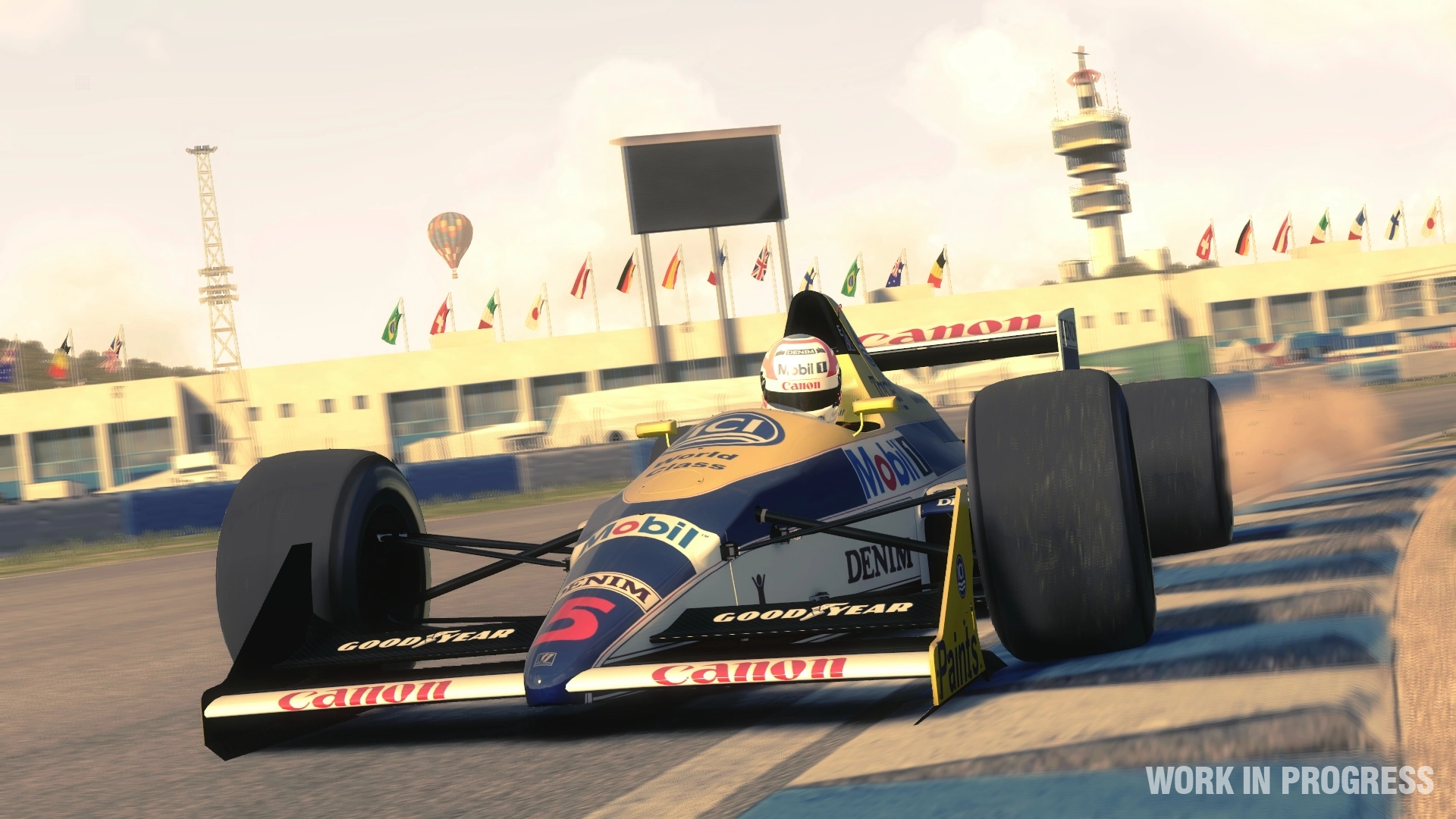 F1 2013 - PlayStation 3