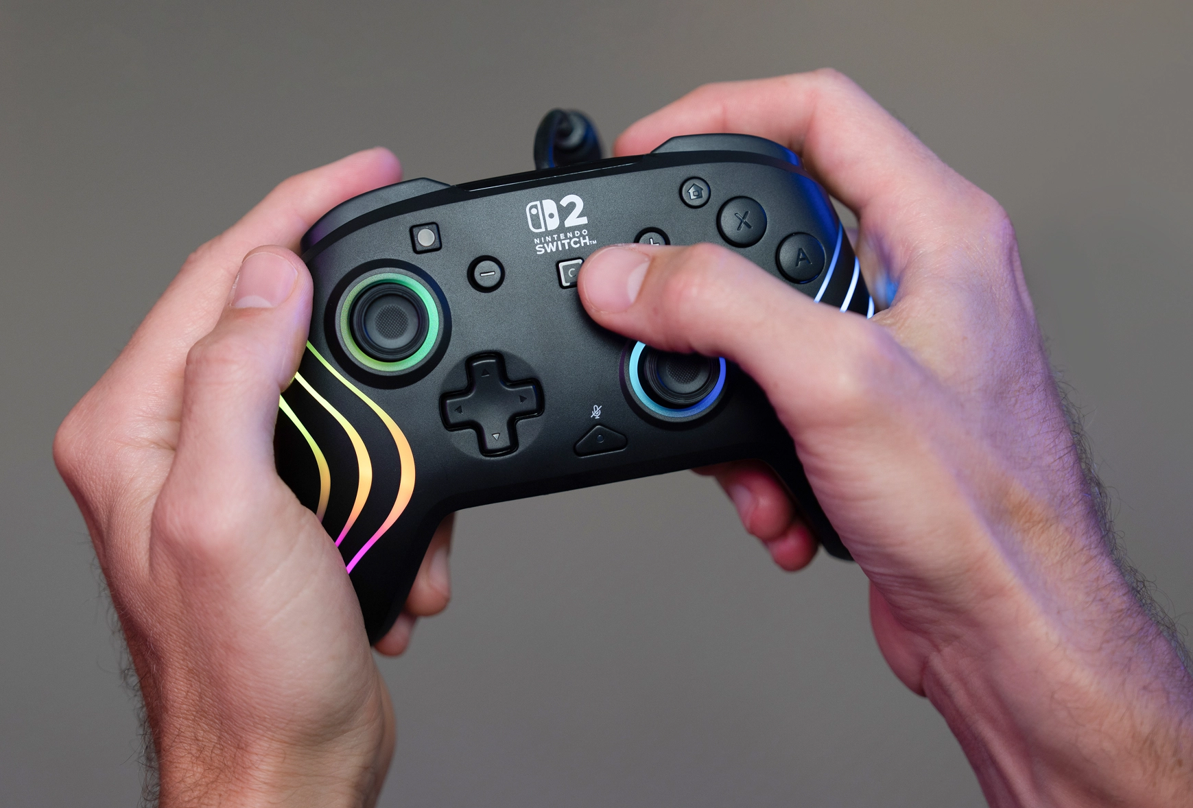 Afterglow Wave - Black